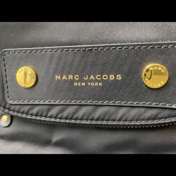 🖤💛Marc Jacobs • black purse • GUC - Picture 5 of 7